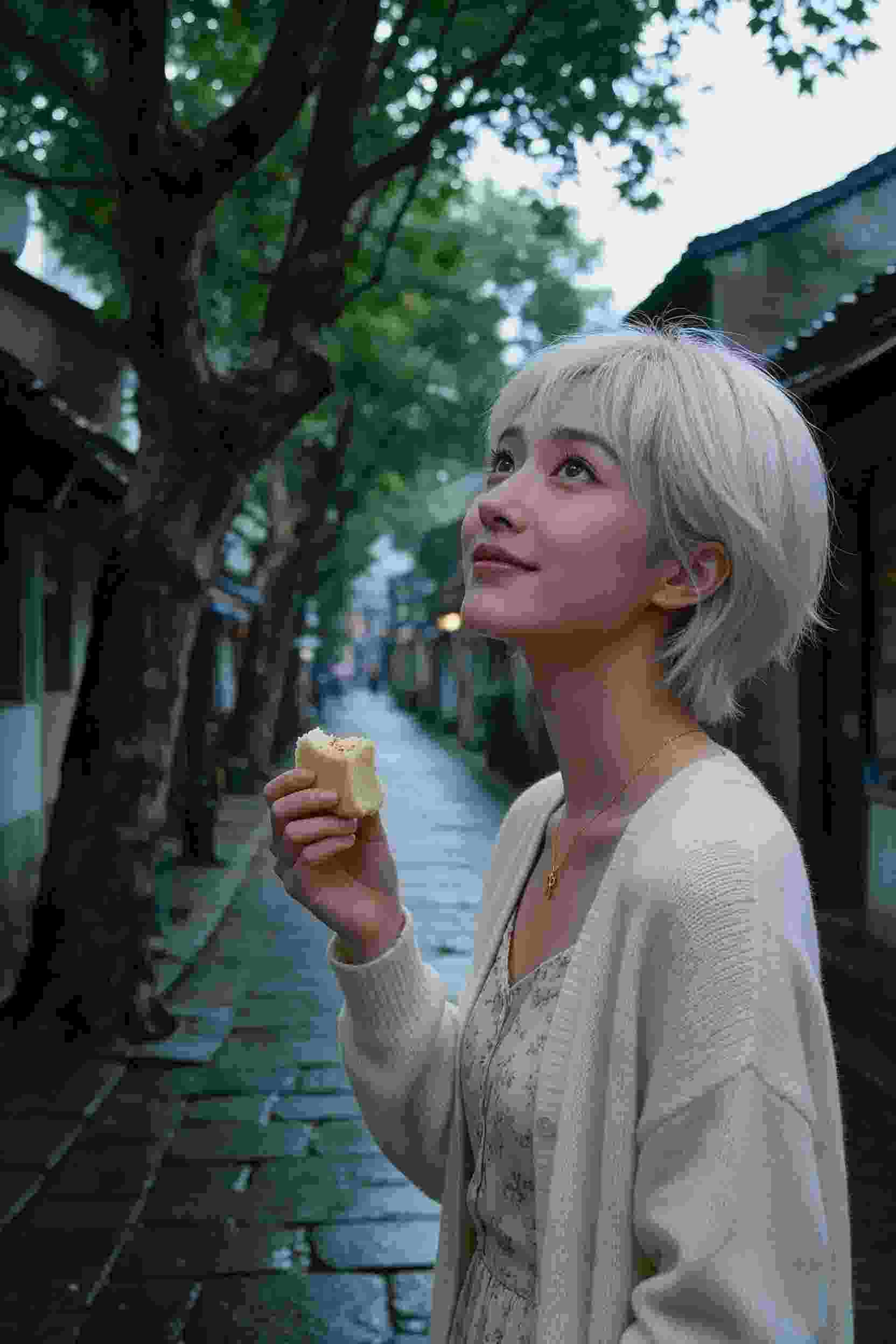 边城故事