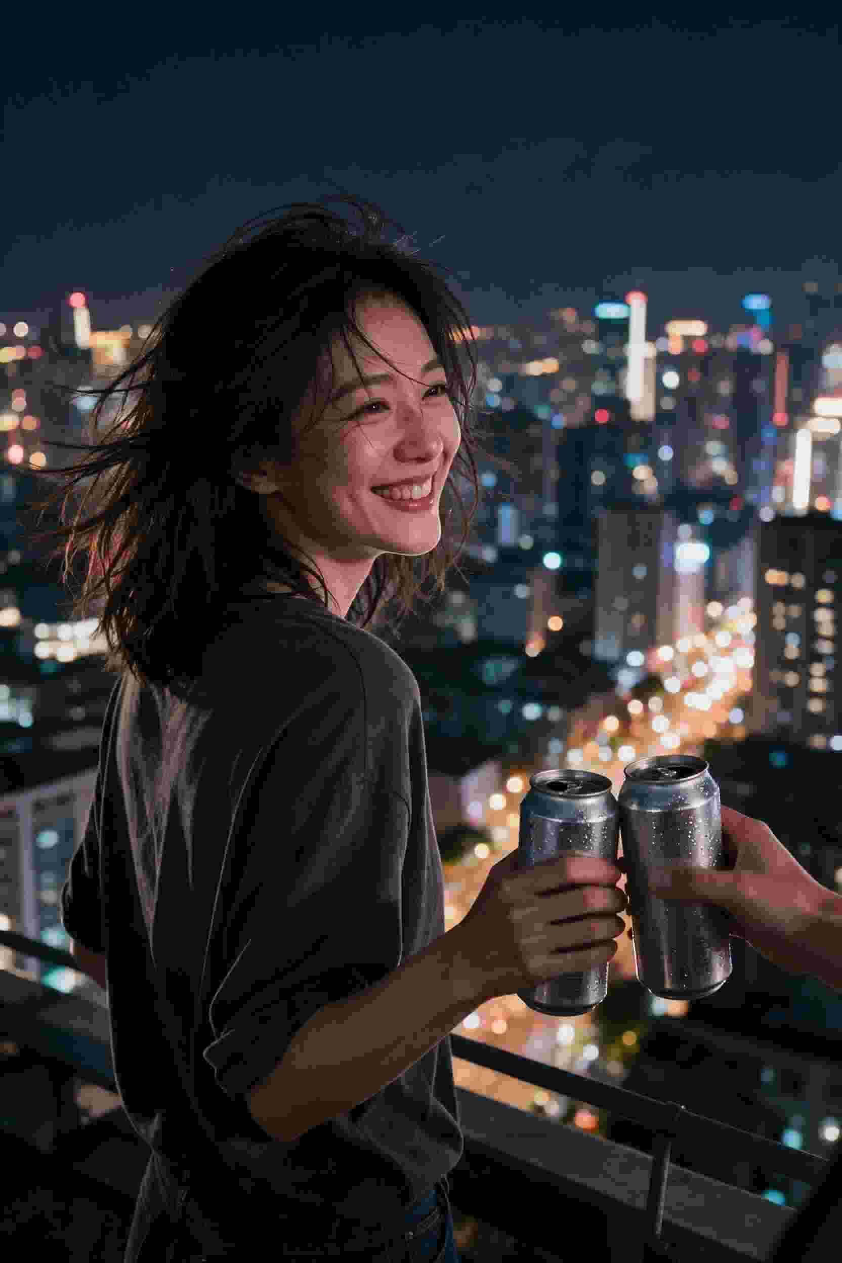浮生如梦