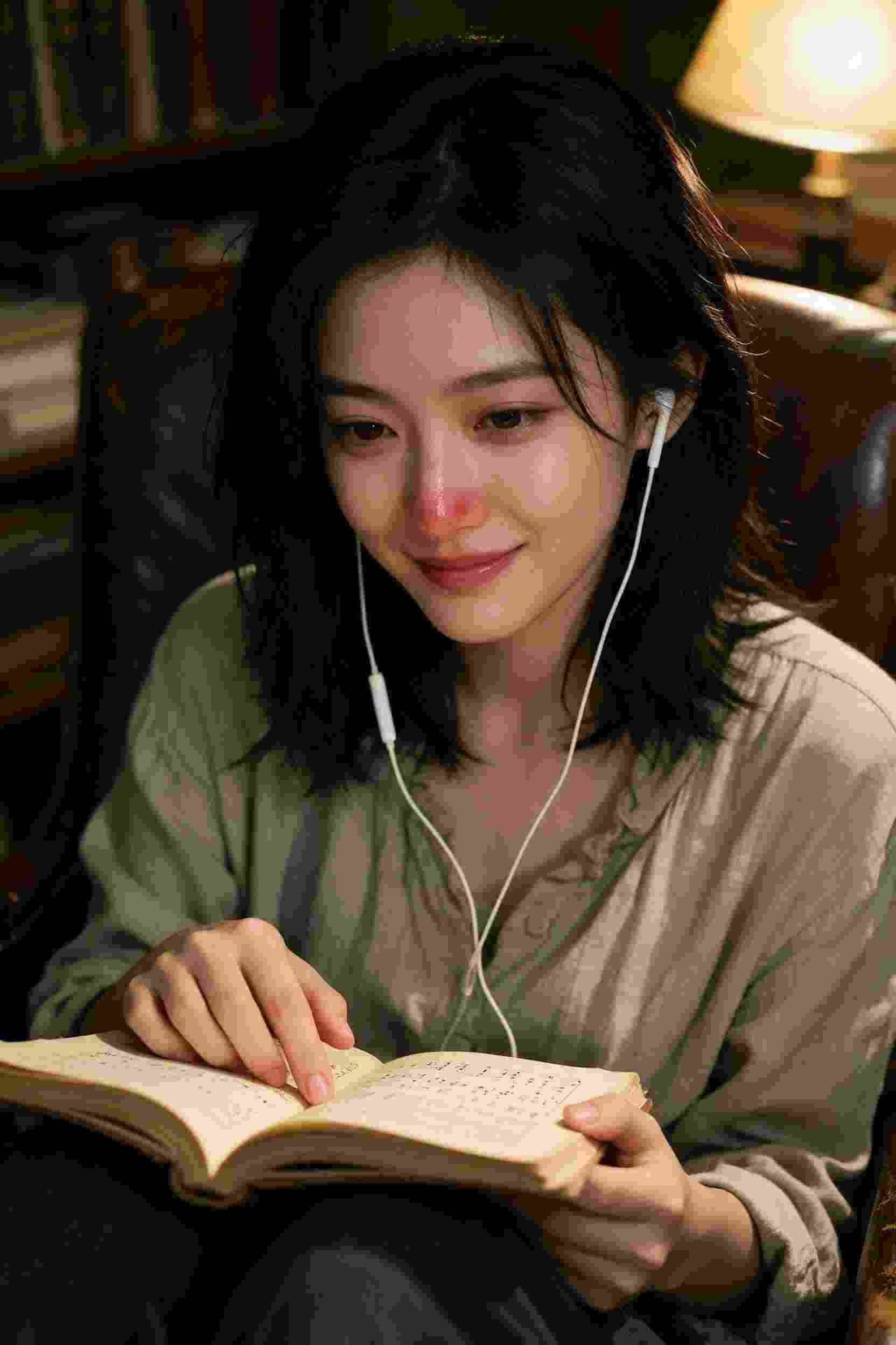 江南烟火